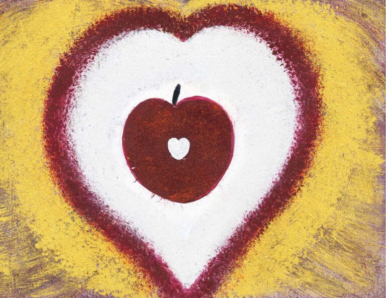 Billy's Heart