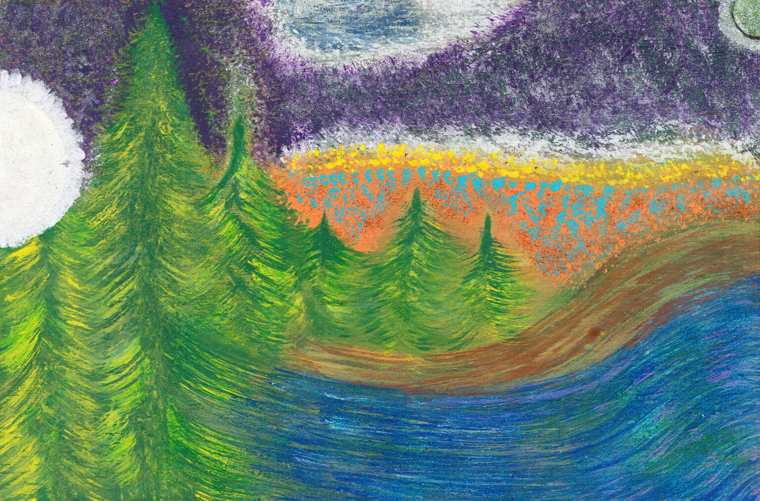River of Life