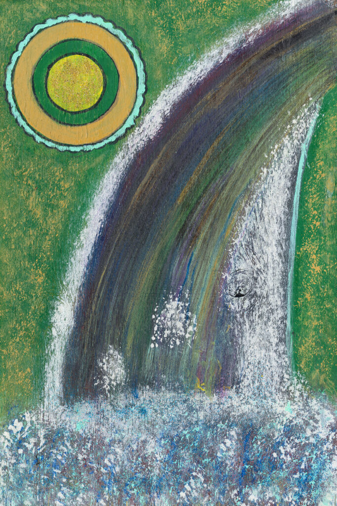 Waterfall